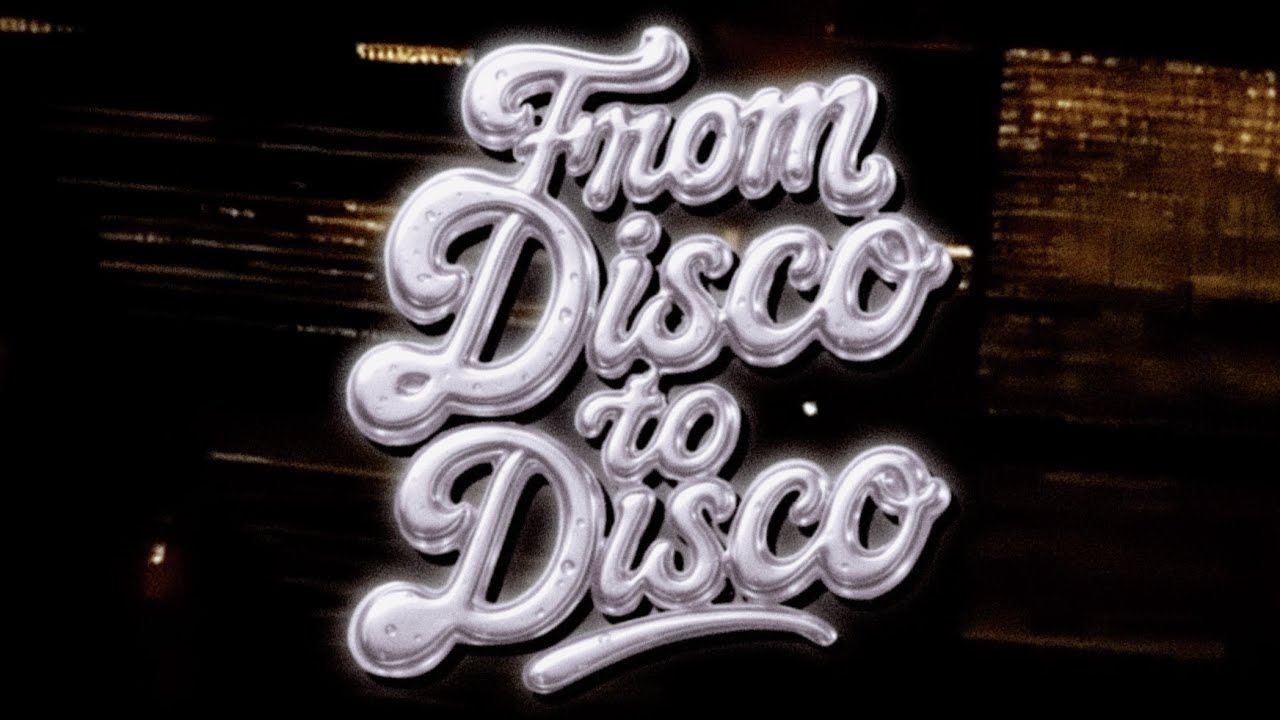 Alle Farben & Majestic – From Disco To Disco