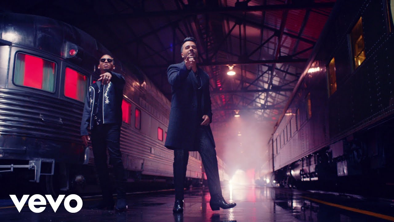Luis Fonsi & Ozuna – Imposible