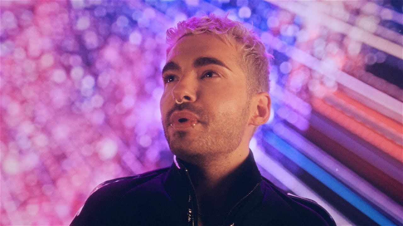 VIZE x Tokio Hotel – White Lies