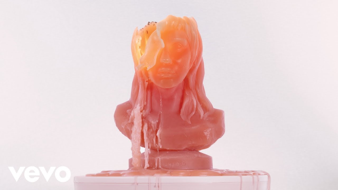 Kesha – Tonight
