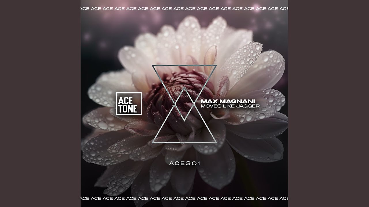 Video starten: Max Magnani – Moves like Jagger