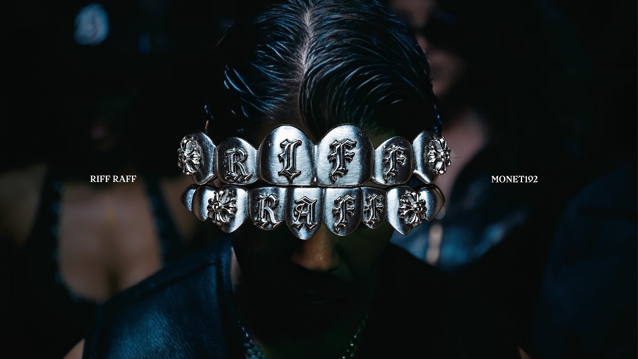 Video starten: Monet192 – Riff Raff