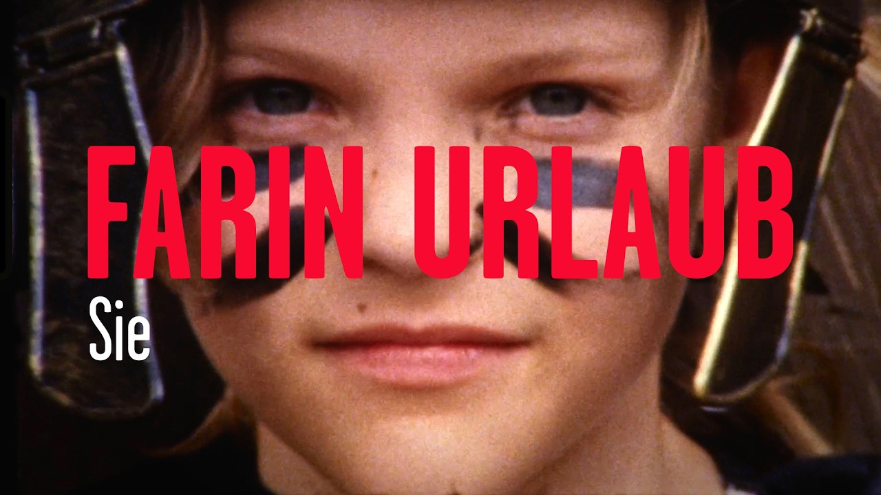 Farin Urlaub – Sie