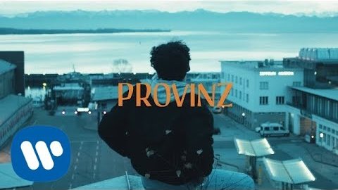 Provinz – Wenn die Party vorbei ist