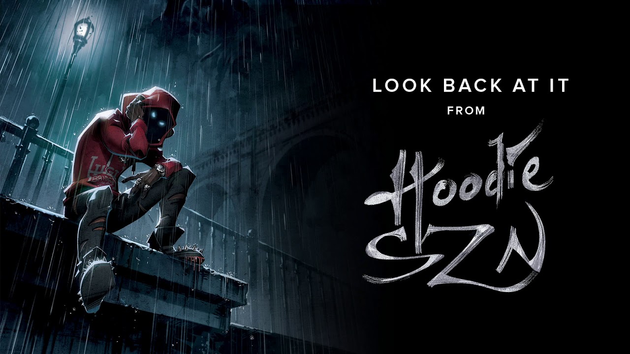 A Boogie Wit Da Hoodie – Look Back At It