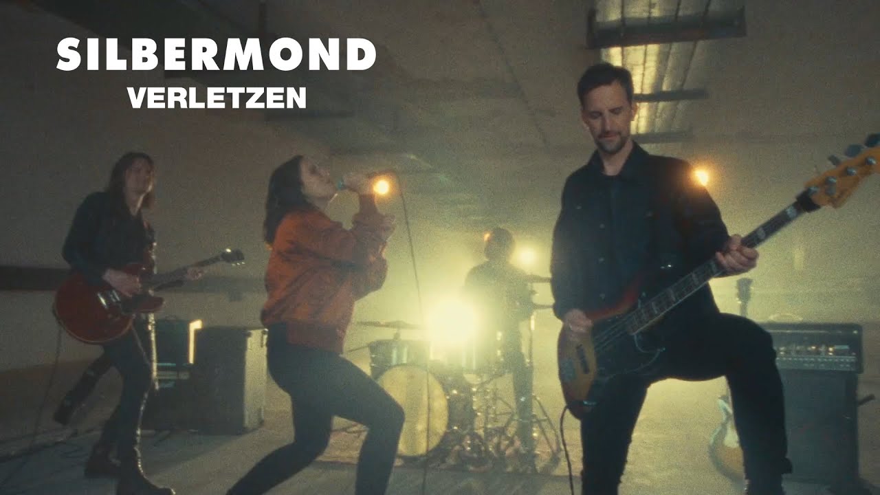 Silbermond – Verletzen