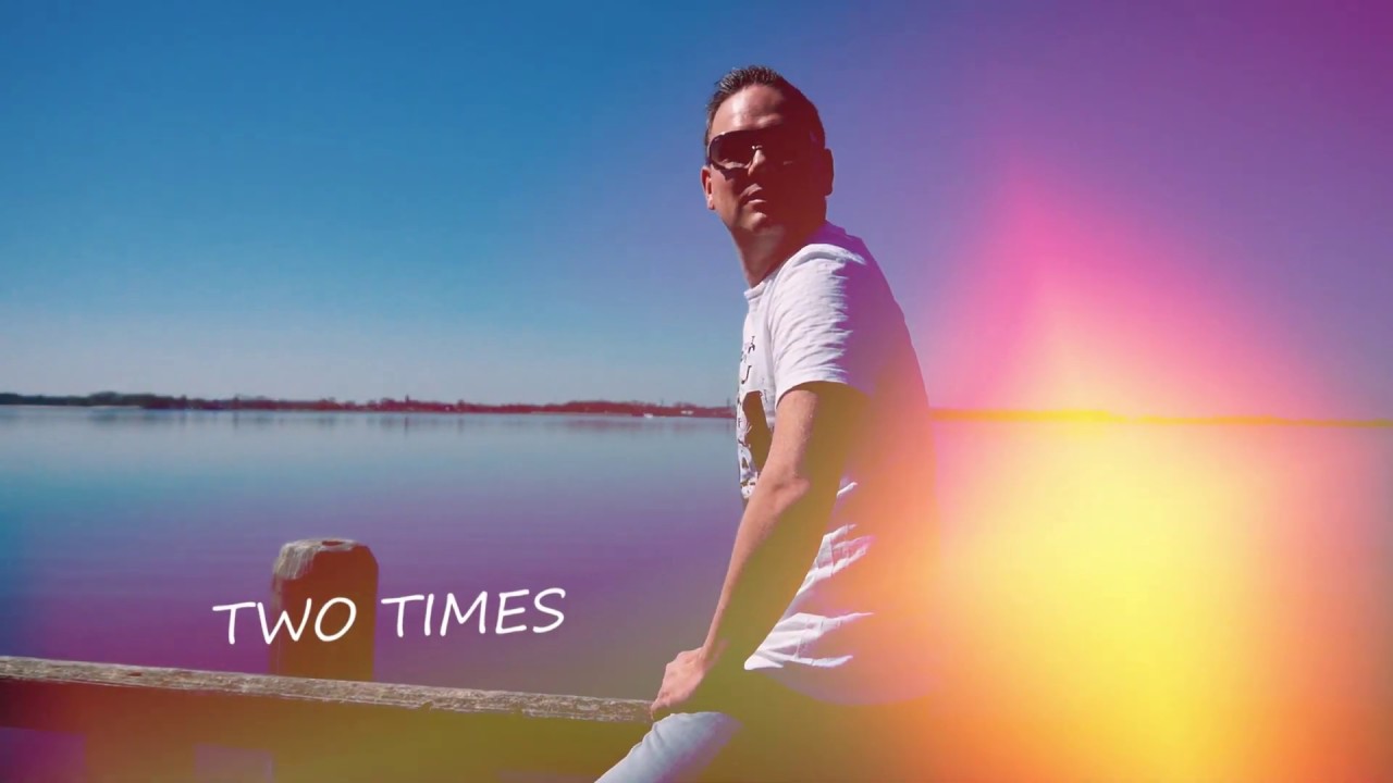 Alex Megane – 2 Times