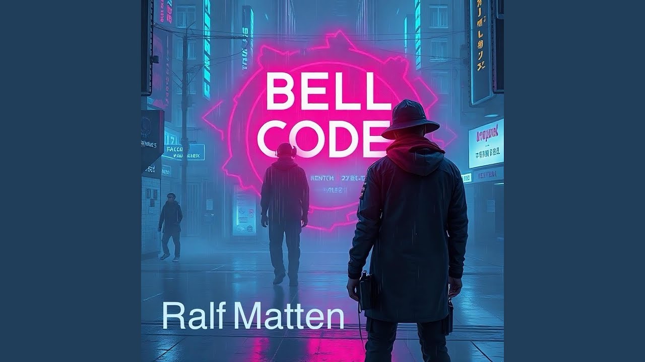Video starten: Ralf Matten – Bell Code