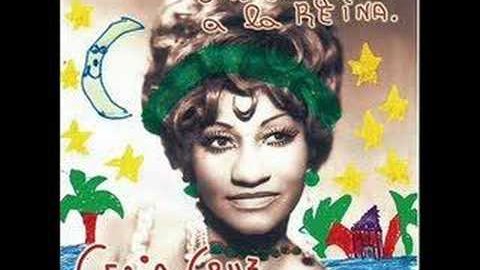 Celia Cruz – Te Busco