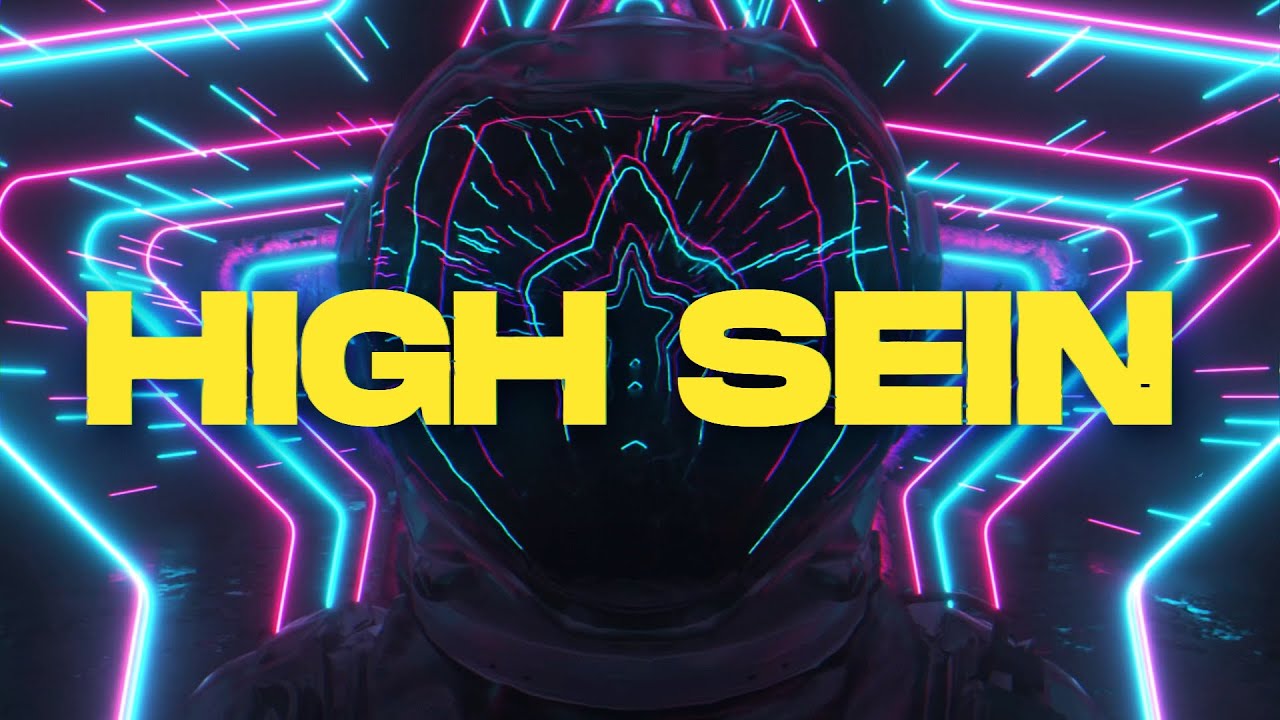 Video starten: HBz x 2 Engel & Charlie – High sein