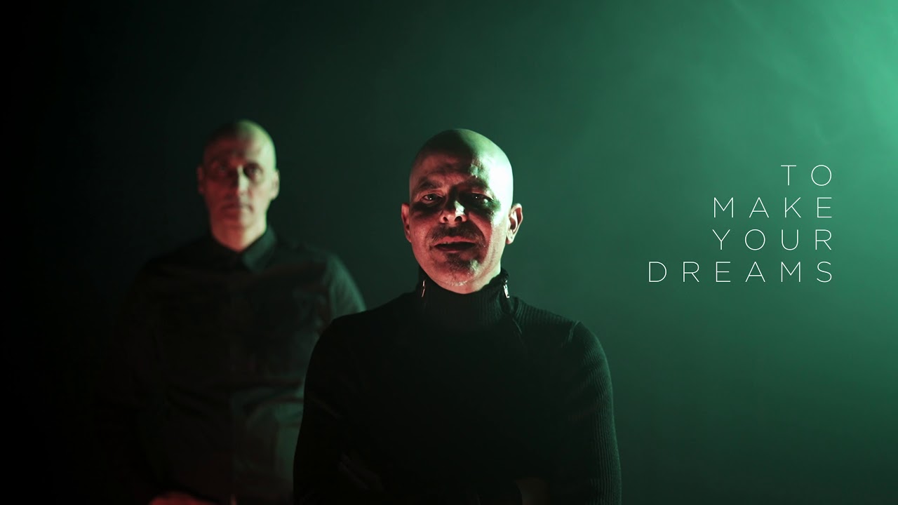 Mister Music vs. Doctor Beat – It Takes Time