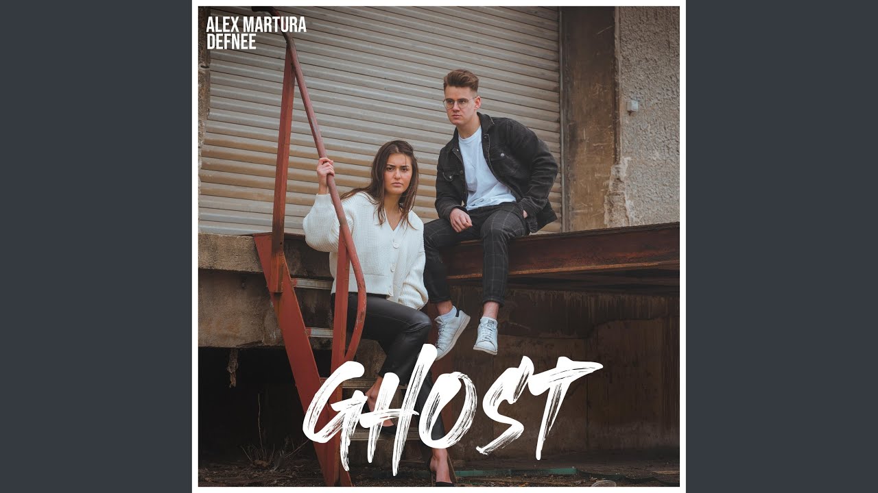 Alex Martura & Defnee – Ghost