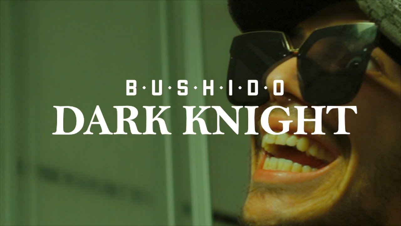 Bushido – Dark Knight