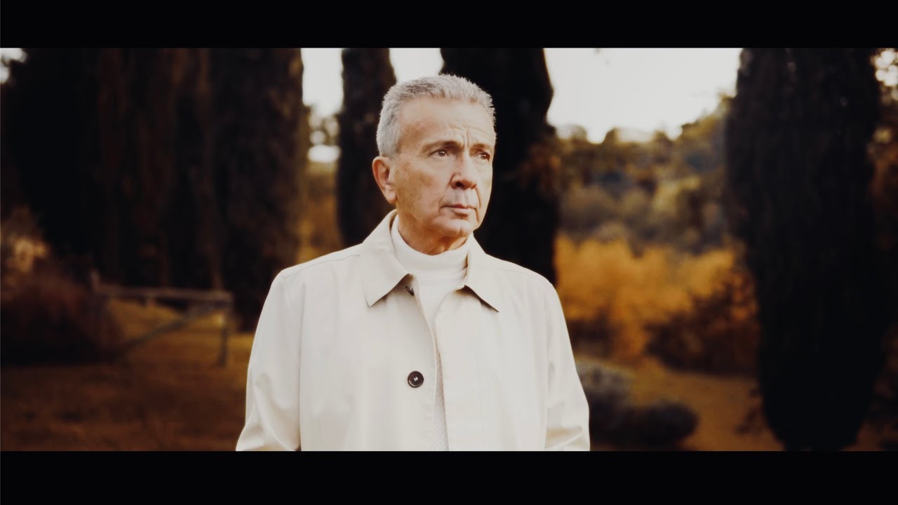 Video starten: Pupo – Penso A Te