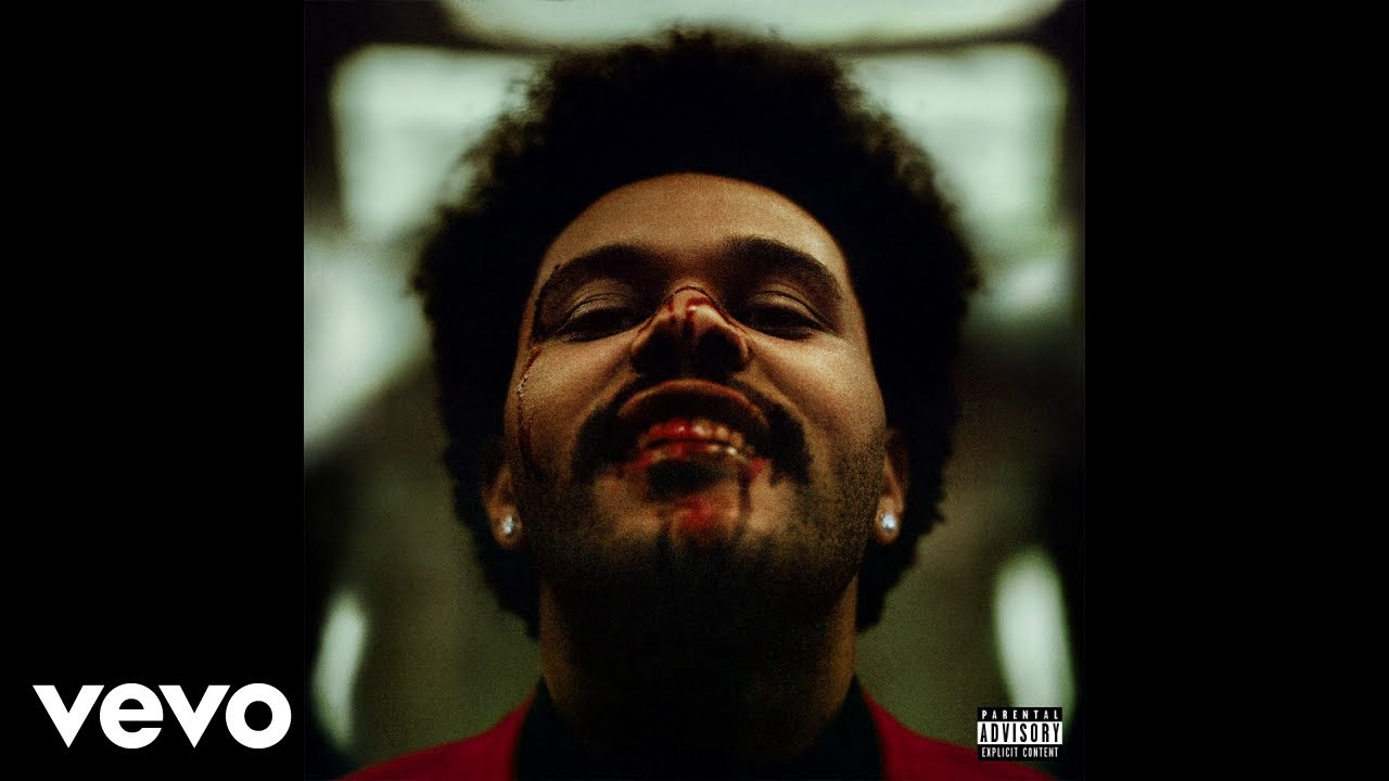 The Weeknd – In Your Eyes
