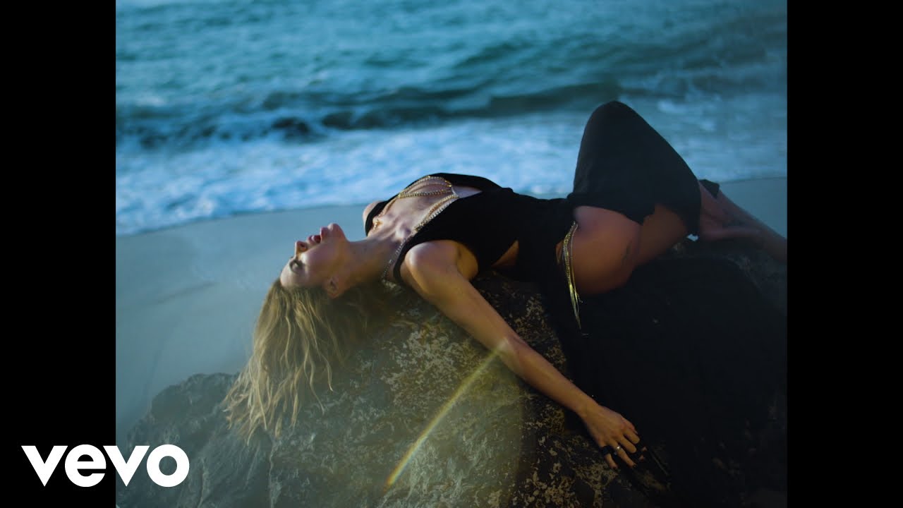 Vanessa Mai – Forever