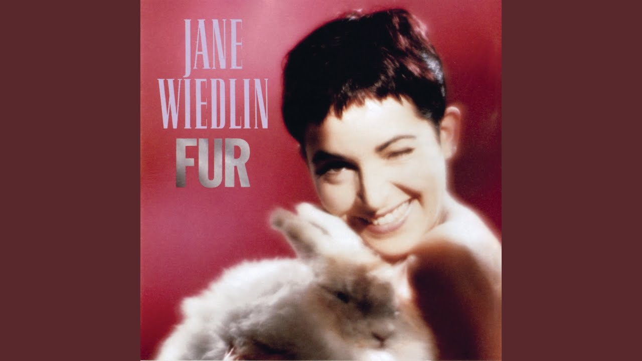 Jane Wiedlin – Rush Hour