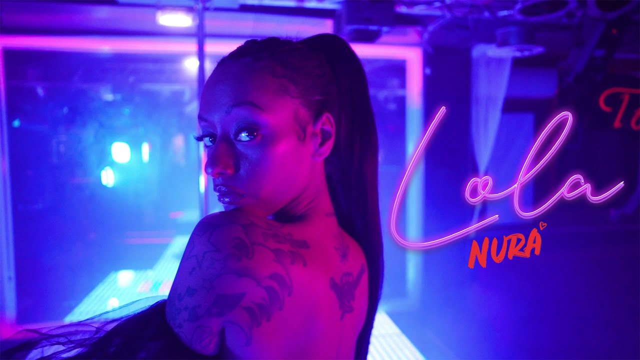 Nura – Lola