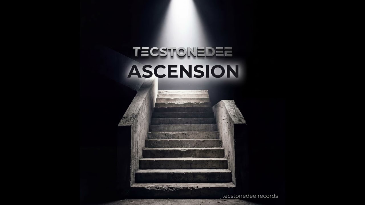 Video starten: TecStoneDee – ASCENSION
