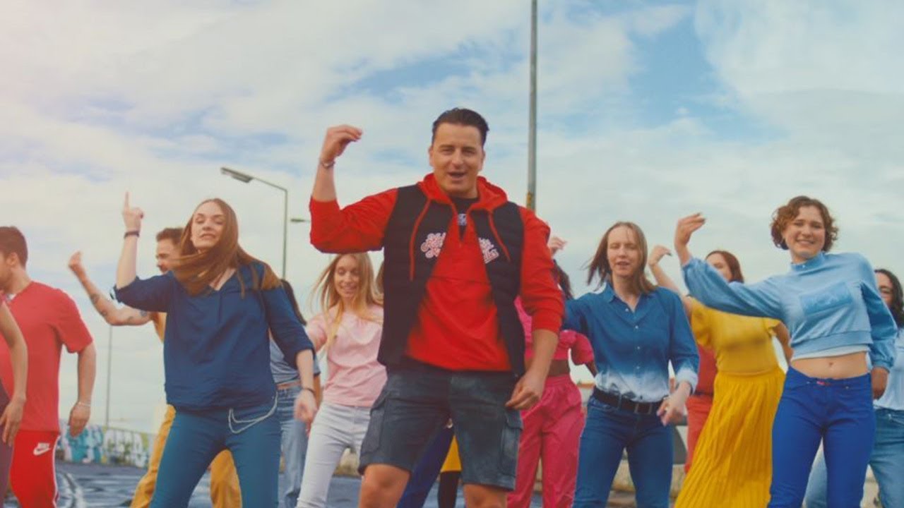 Andreas Gabalier – LiebeLeben