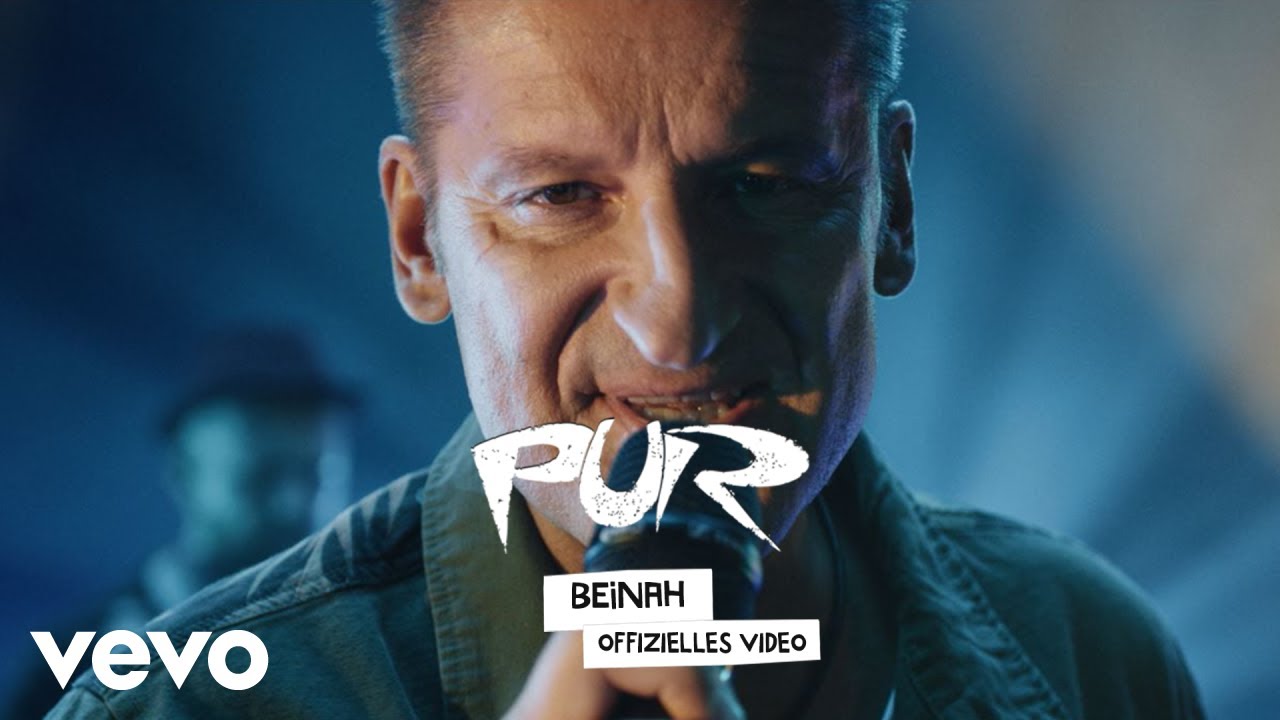 PUR – Beinah