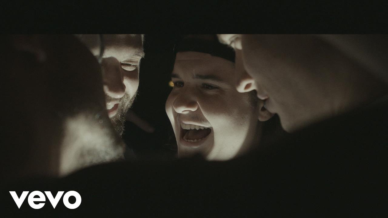 Lukas Graham – Take The World By Storm