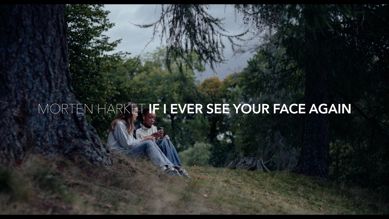 Morten Harket – If I Ever See Your Face Again
