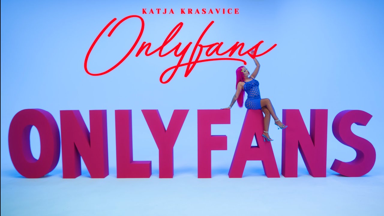 Katja Krasavice – Onlyfans
