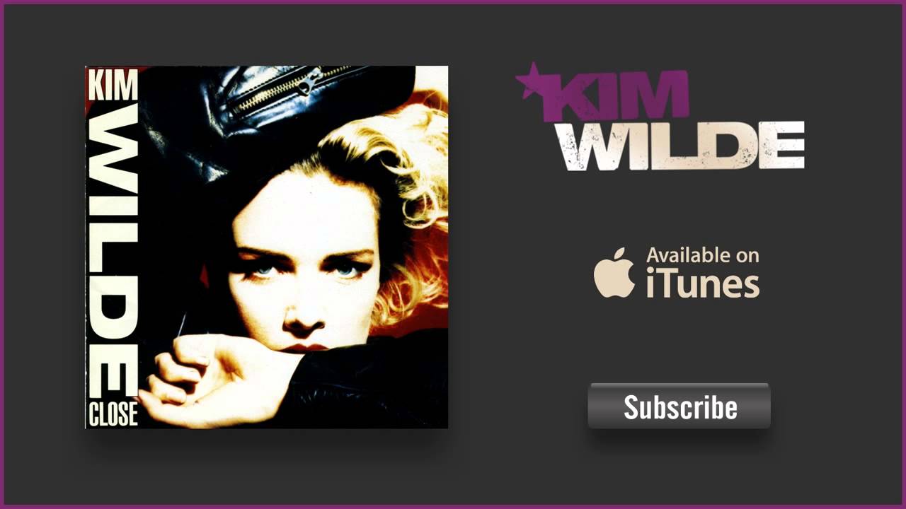 Kim Wilde – Love's a No