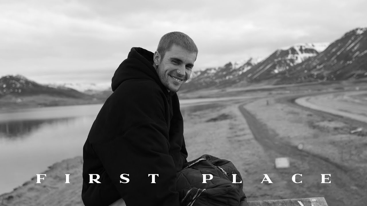 Justin Bieber – First Place
