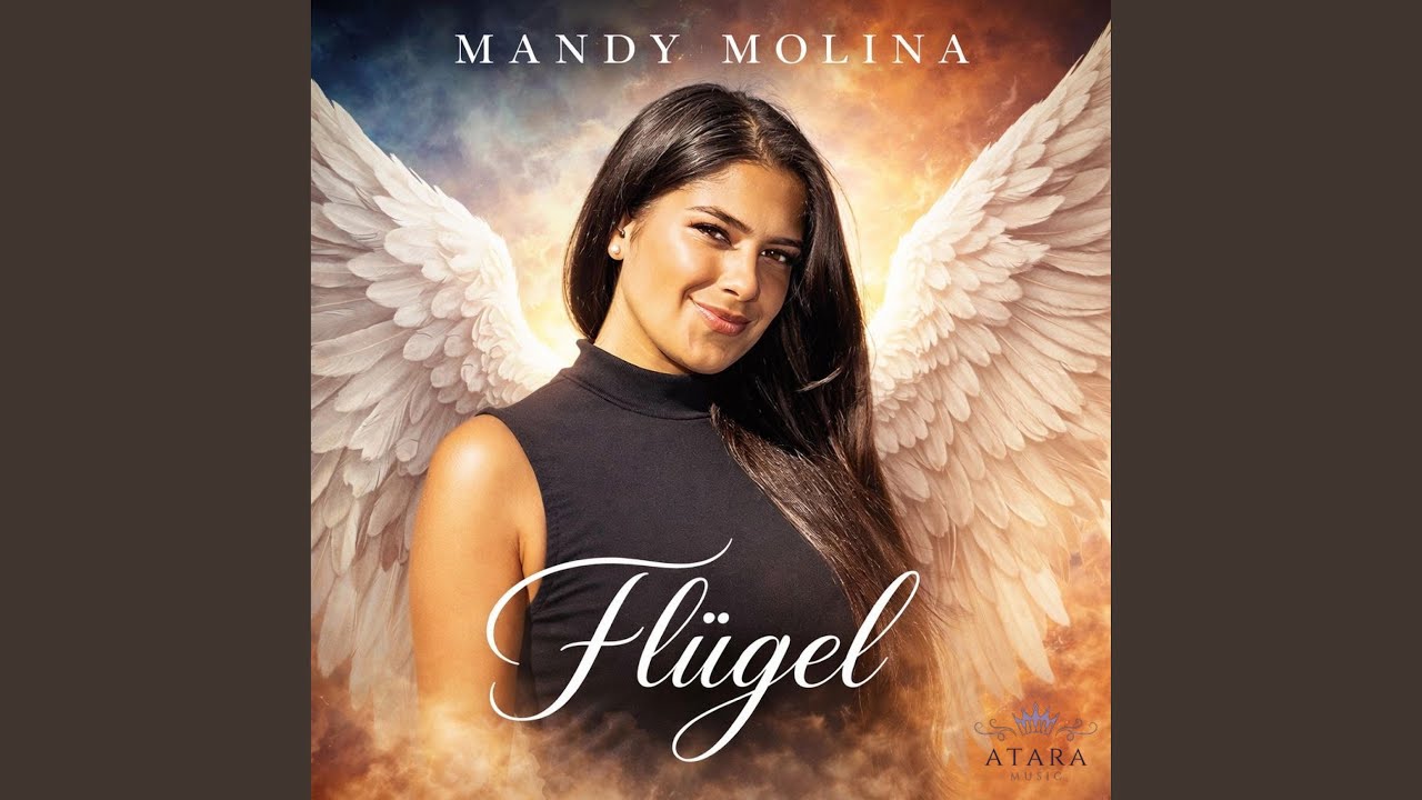 Video starten: Mandy Molina – Flügel