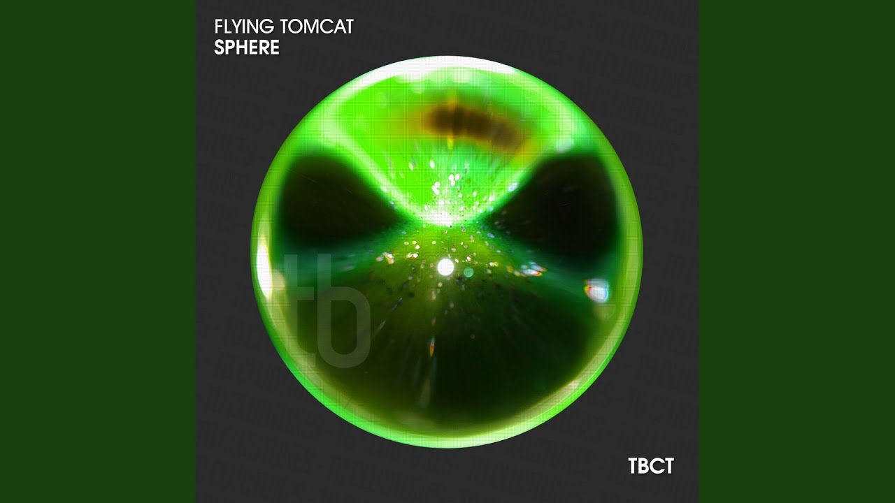 Video starten: Flying Tomcat – Sphere