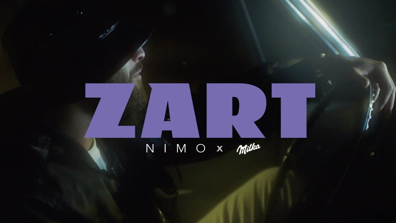 Nimo – Zart