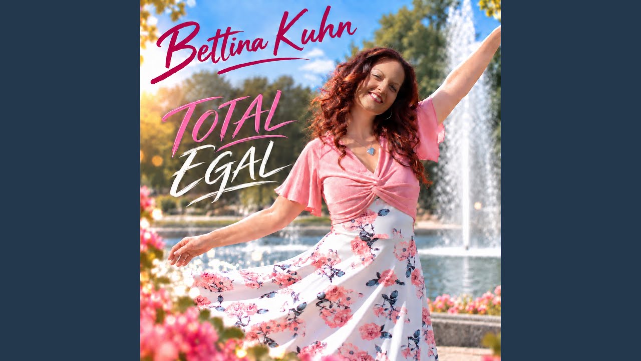 Video starten: Bettina Kuhn – Total egal