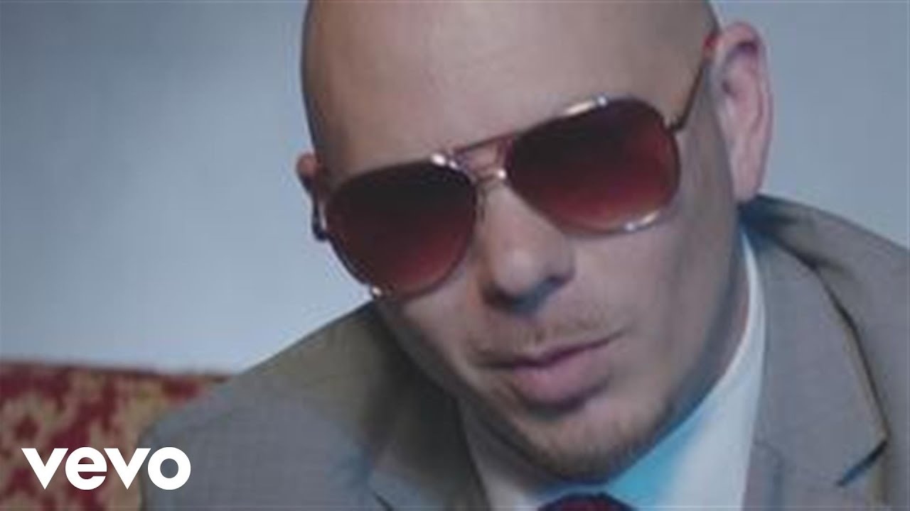 Video starten: Pitbull feat. Ne-Yo, Afrojack & Nayer – Give Me Everything