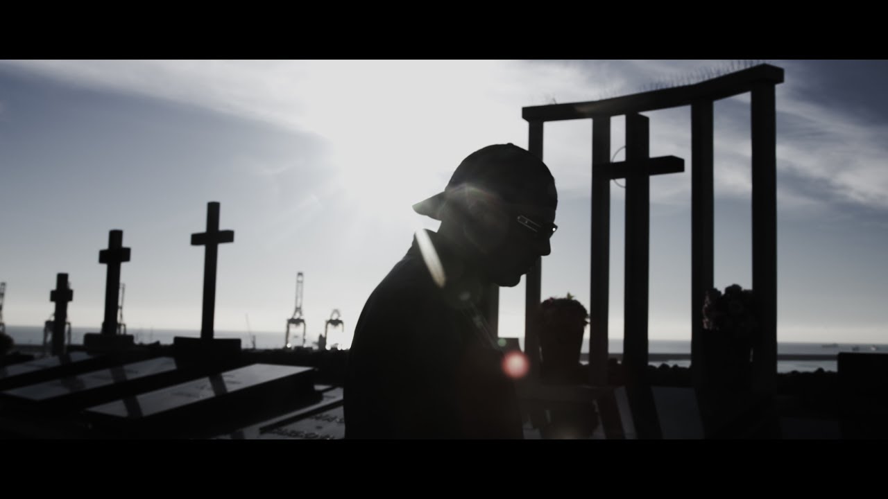 RAF Camora – Corleone