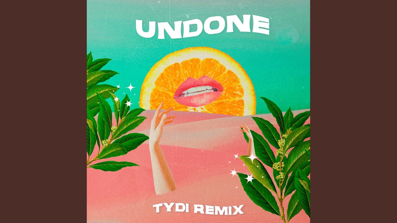 Segiri – Undone (tyDi Remix)