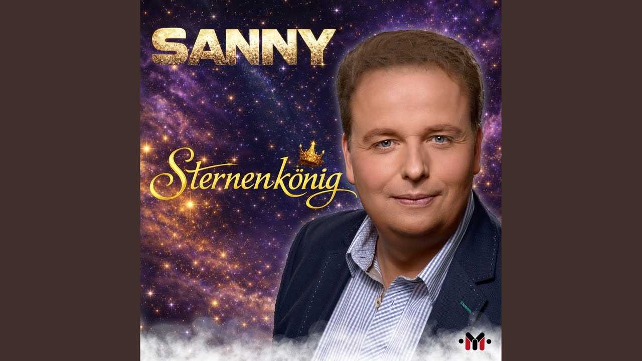 Video starten: Sanny – Sternenkönig