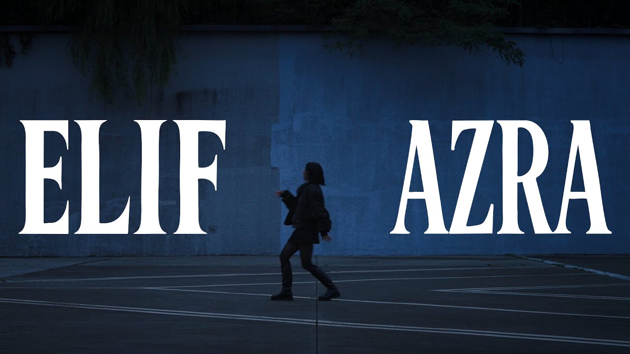 Video starten: Elif – AZRA