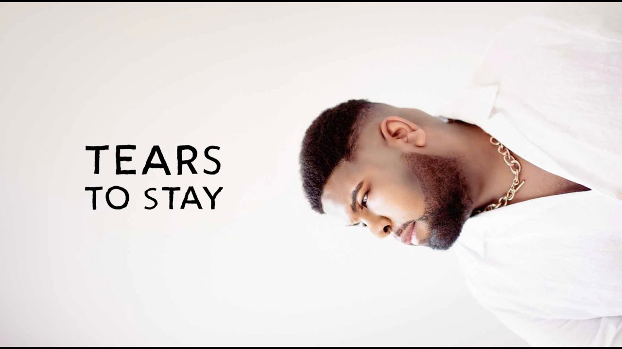 Ray Dalton – Tears To Stay