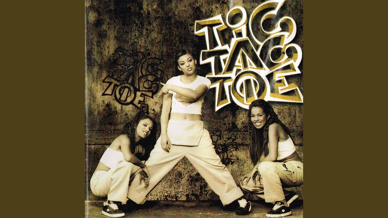 Tic Tac Toe – Ich find dich scheisse