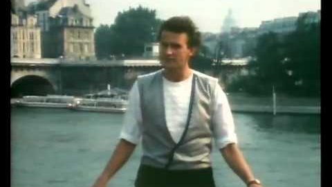 Ryan Paris – Dolce Vita