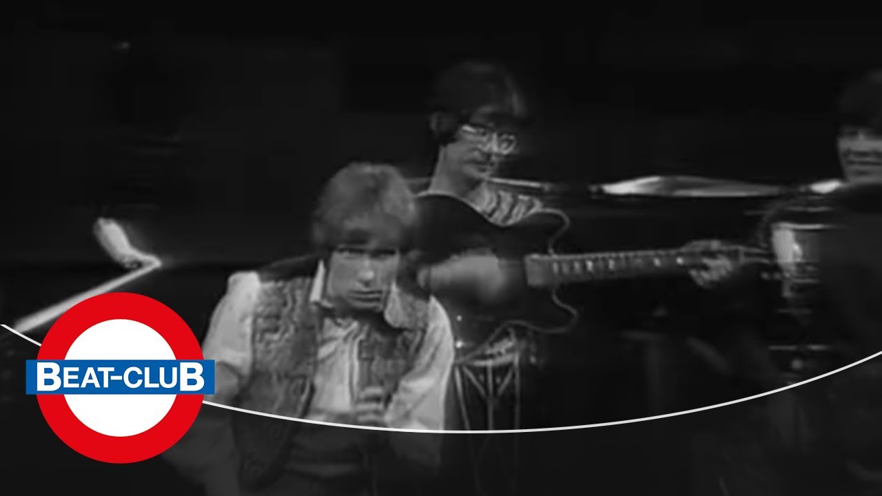 Manfred Mann – Ha! Ha! Said The Clown