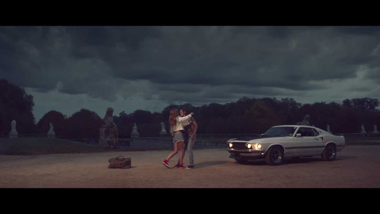 Video starten: Lana Del Rey – Born To Die