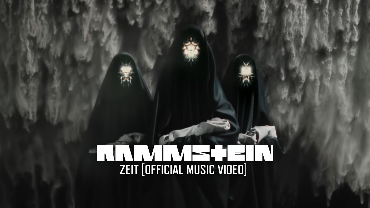 Rammstein – Zeit