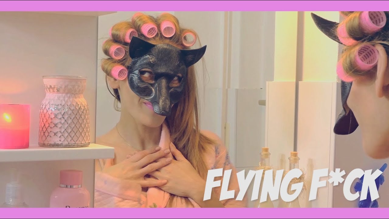 Antifuchs – Flying F**k