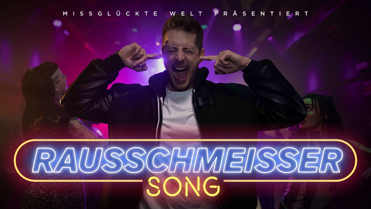 Video starten: Swiss & Die Andern mit SDP – Rausschmeisser Song