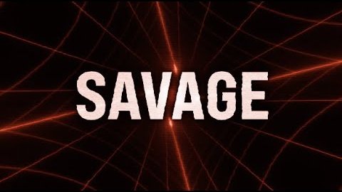 Tiësto & Deorro – Savage