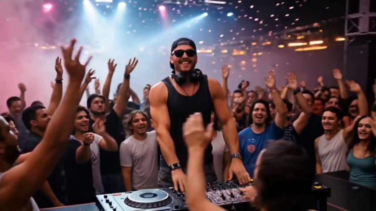 Video starten: Leben 2.0 feat. Mikael Veyr – Leben 2.0