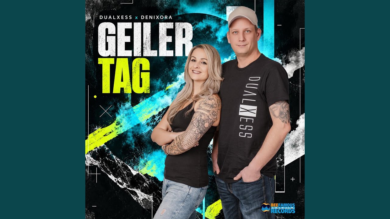 Video starten: DualXess & Den!Xora – Geiler Tag